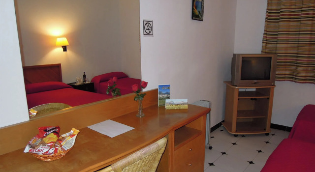 Hostal Ca'n Tiu