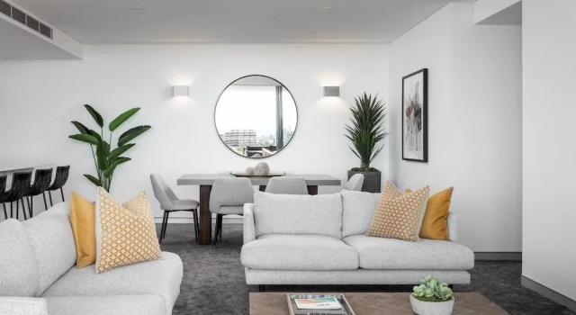 Апартаменты Пентхаус Argo Apartments