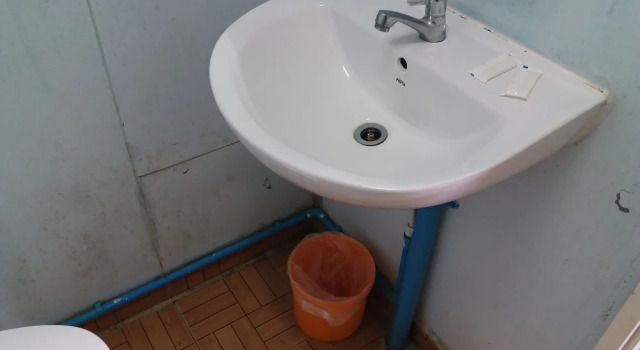 Номер Standard Nakhonyok Homestay