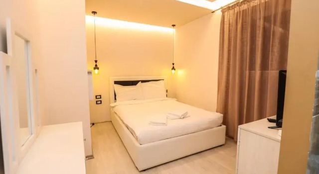 Двухместный номер Deluxe Hotel Kristal