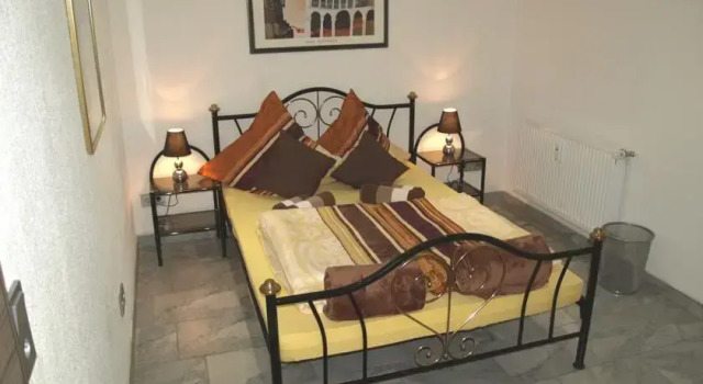 Pension Kessler Kirkel, Забронировать Отель Киркель земля Саар
