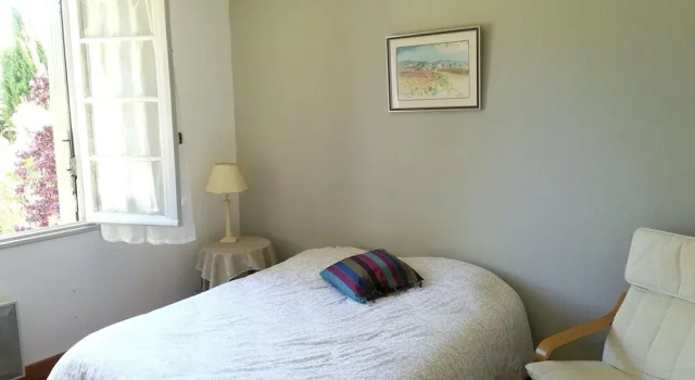 House With 4 Bedrooms in Loupia, With Furnished Garden - 70 km From the Slopes, Boek Hotel Loupia Aude