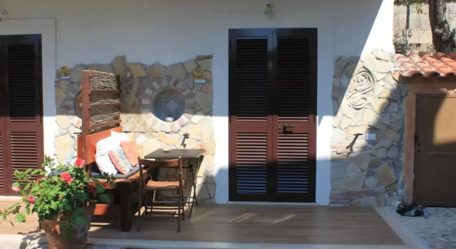 Двухместный номер Standard Buenavistasurfmed