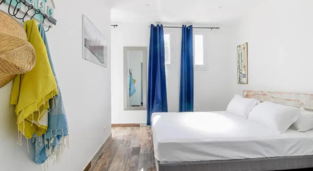 SELECT'SO HOME - Résidence Saint Clair - Services hôteliers & Prestations de qualité - SC03