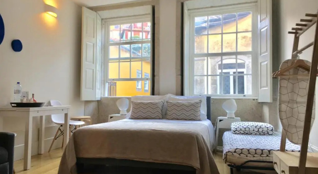 Vitoria Studio Residence II - Downtown, Rezerwuj Hotel Porto Porto