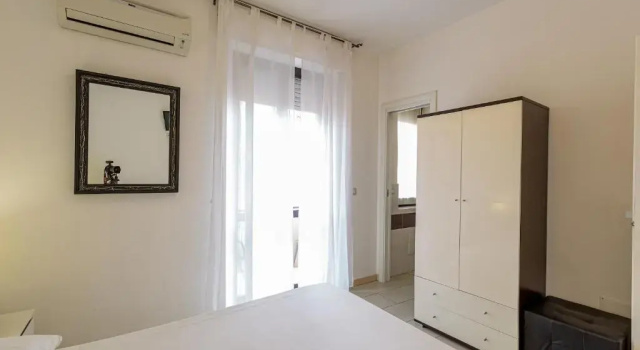 Двухместный номер Standard Sweet Dreams B&B