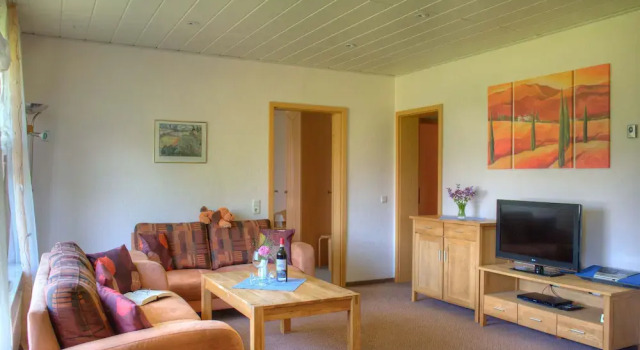Apartmenthaus Solino