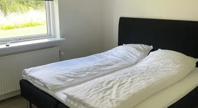 Hytten, Rezervovat Hotel Lemvig 