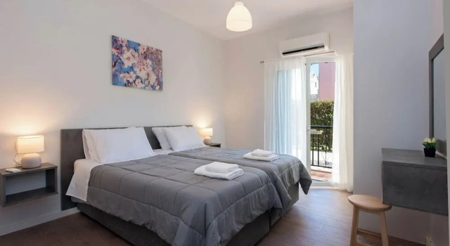 Апартаменты Superior Ariti Apartments