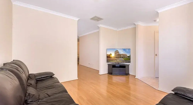 Семейный коттедж с 3 комнатами City Heights