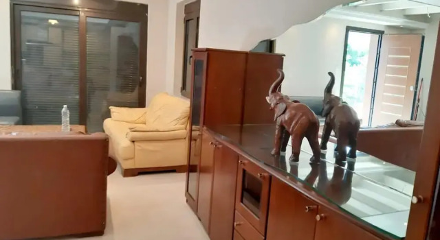 House With 4 Bedrooms in Marathon, With Enclosed Garden and Wifi Near the Beach, Забронировать Отель Отели Неа-Макри 3 звезды, 3*
