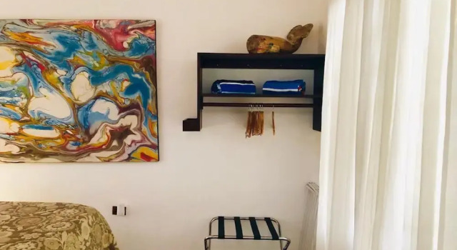 Cabinas D'Val Boutique Hotel