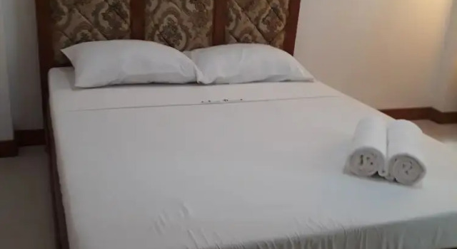 Одноместный номер Standard c 1 комнатой с красивым видом из окна Andres Resort