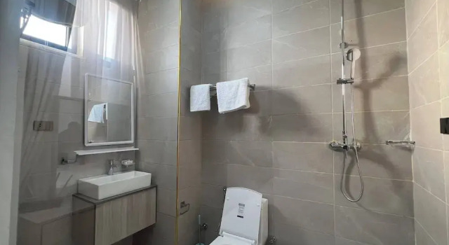Suite Comfort Elsol Hotel