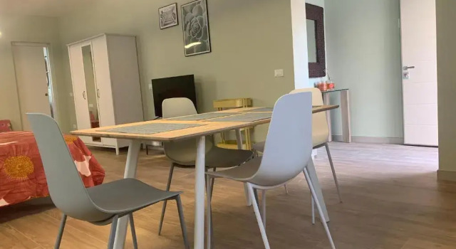Семейный номер Deluxe B&B Franciacorta Rodengo Saiano