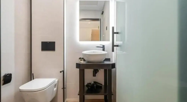 Студия Standard Dobo Madrid Ricardos