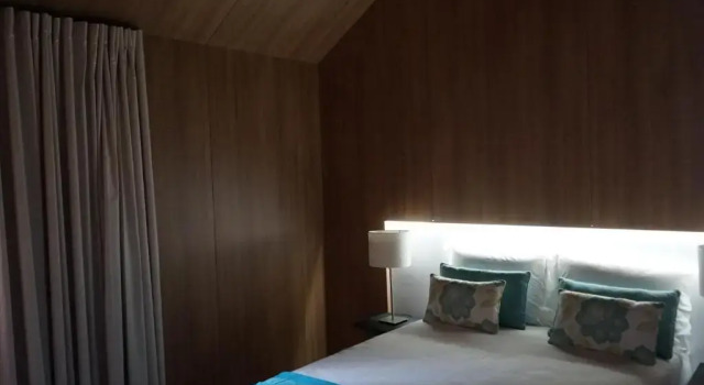Вилла As Cabanas dos Netinhos