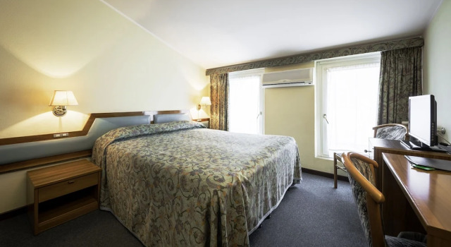 Номер Economy Hotel Elena