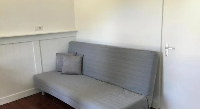 Коттедж c 1 комнатой Apartement Dieskant