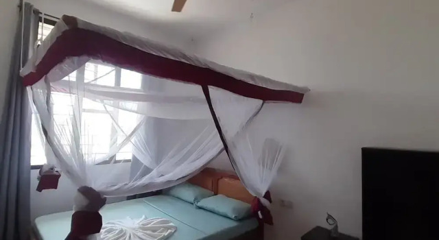 Lovely 4-bed Villa for Rent in Nungwi, Zanzibar
