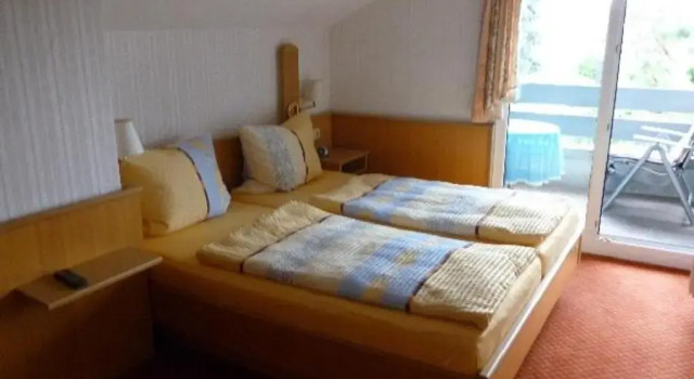 Апартаменты Appartementhaus Drobnik