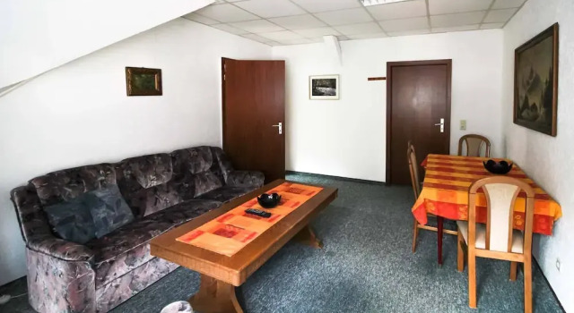 Двухместный семейный номер Standard Haus Sonnenwalde - Familie Ruhe