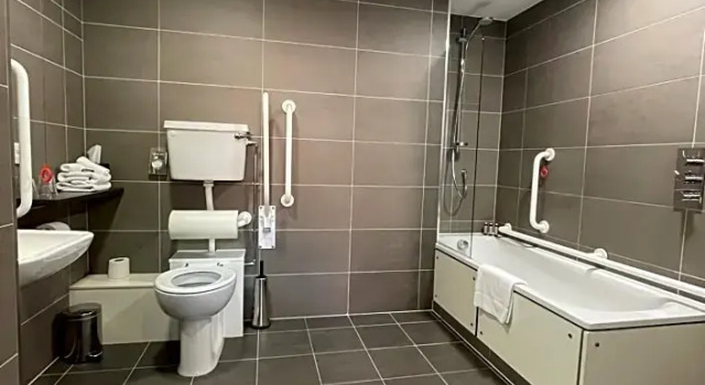 Номер Standard Hotel Xanadu