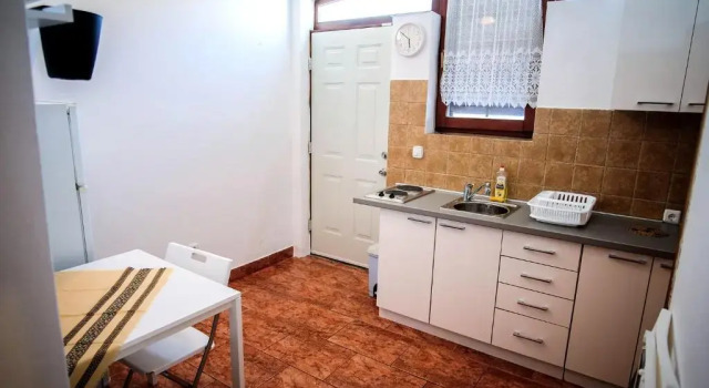 Апартаменты Studio Apartments Shanti