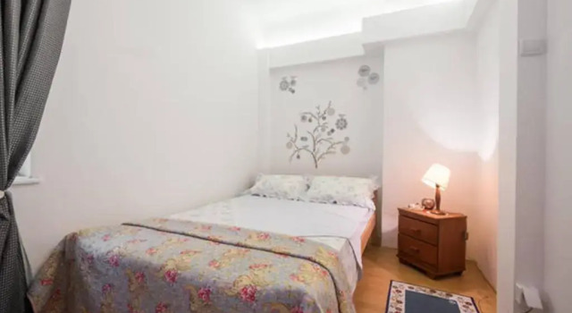Апартаменты Deluxe Apartment Beauty