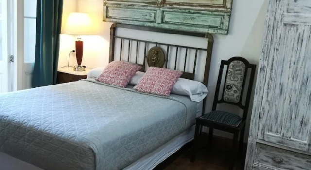 Номер Standard HOTEL Boutique Casablanca Adrogué