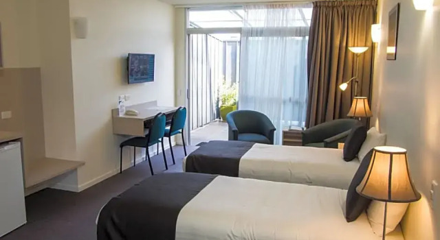Standard chambre Shoreline Hotel