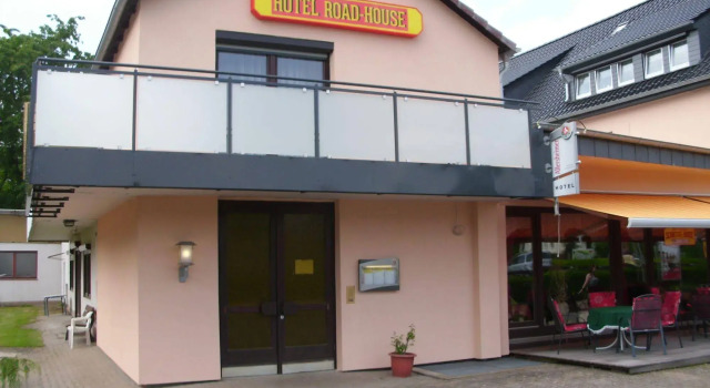 Hotel Road House, Réserver Hôtel Hehlen Weser Uplands