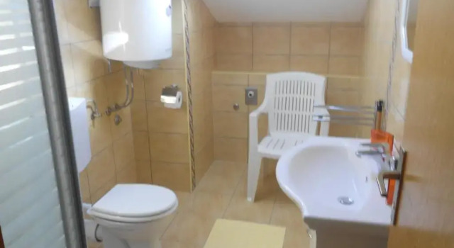 Апартаменты Apartment Gotovina Biograd na Moru