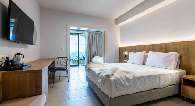 White Olive Elite Rethymno, Забронировать Отель Сфакаки Центральный Крит