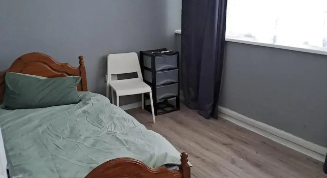 Birminghamflat/sleeps3/freep/closetolocalsights, Забронировать Отель Отели Бирмингема с парковкой, рядом с Бирмингемский городской университет, Парковка