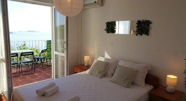 Harmony Apartment Plat, Забронировать Апартаменты/квартира Плат Конавле
