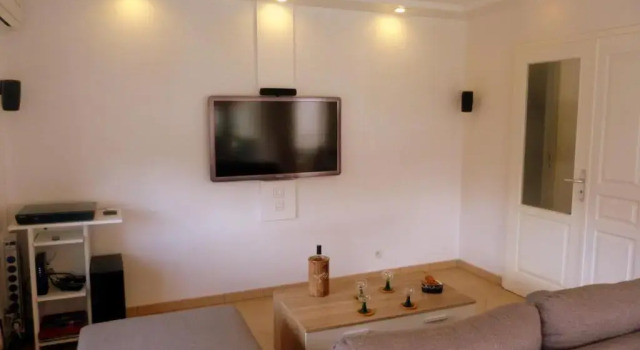 Апартаменты GITE LA HOUBLONNIÈRE STANDING et CONFORT à COLMAR