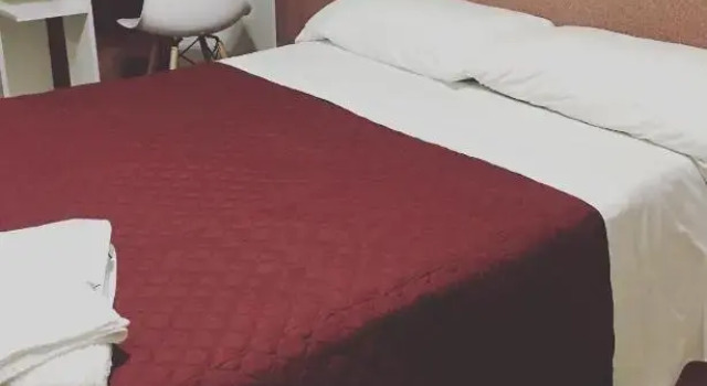 Номер Superior Patri Hotel