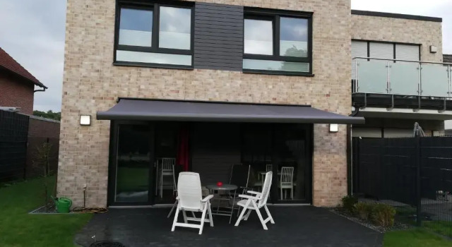 Ferienwohnung Am Welper-Wald-Vechta-Sud