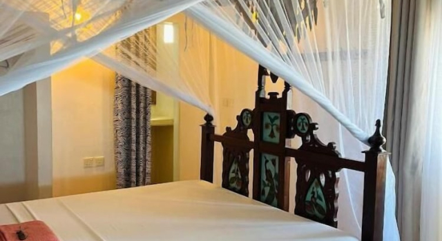 Номер Superior Stopover Guest House Shela
