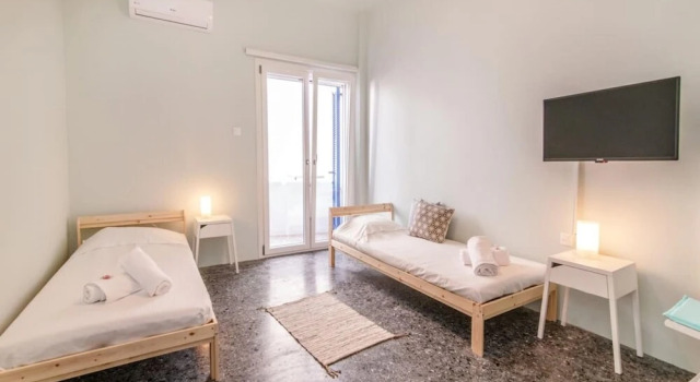 Апартаменты Mimosa The Mosaic Home