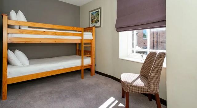 Семейный номер Executive Cedar Court Hotel Harrogate