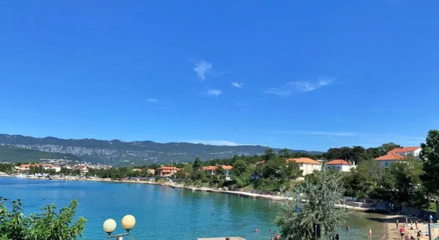 Апартаменты Apartments Beach