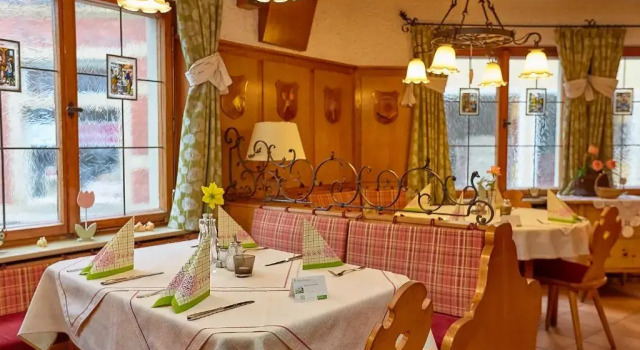 Люкс Пентхаус Flair Hotel zum Storchen