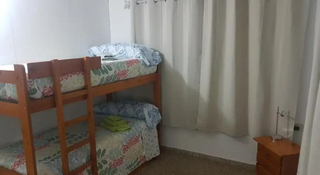 Коттедж с 3 комнатами Calicanto House & Pool
