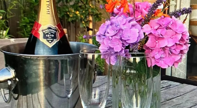 St George's Snug - mins from Sea & Golf Course, Reservar Hotel Deal Kent
