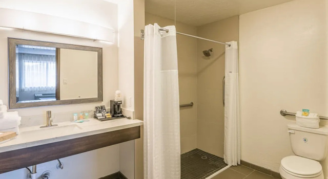 Номер Standard Lux Verde Hotel