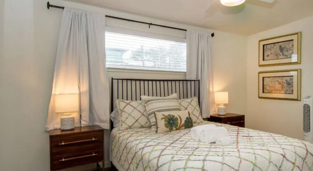 Hillwood Hideaway, Book Hotel Nashville Tennessee