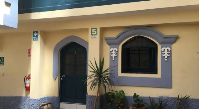 Andean Home, Rezerwuj Hostel Cusco City Centre Cuzco