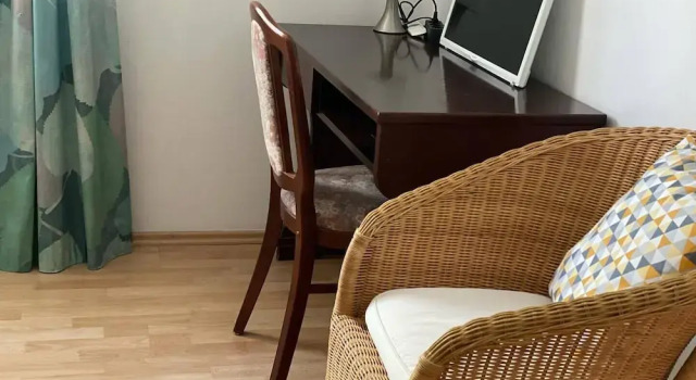 Rheinischer Hof, Reserva ahora Hotel Hoteles en Baden-Wurtemberg con aparcamiento, Aparcamiento